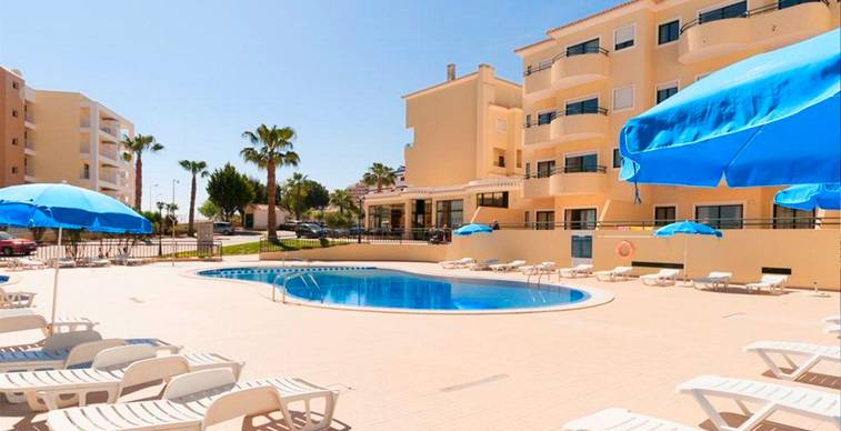 Plaza Real by Atlantichotels