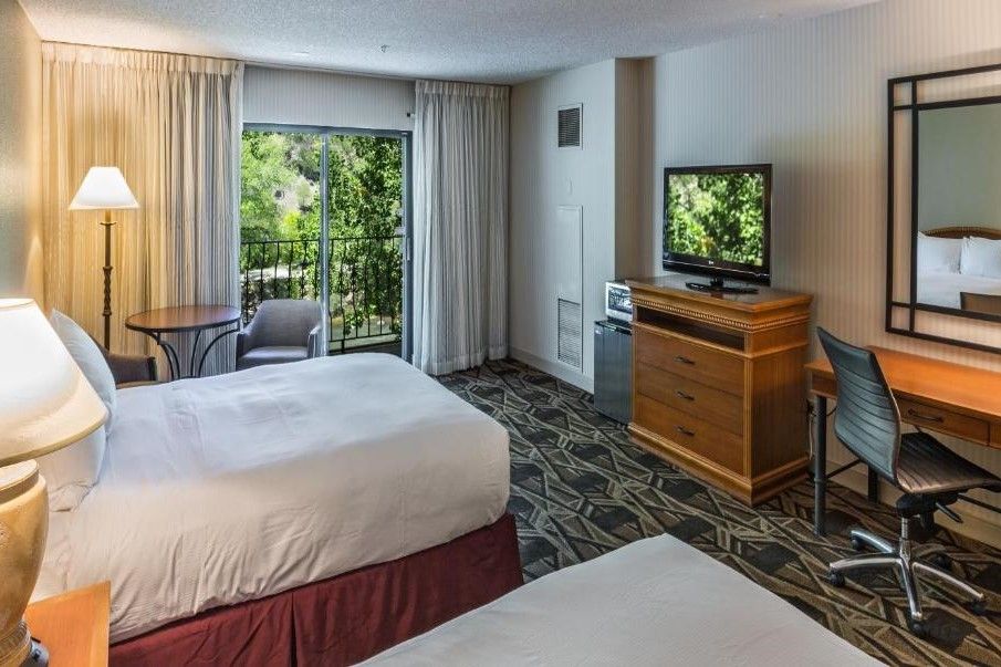 DoubleTree by Hilton Durango 3*