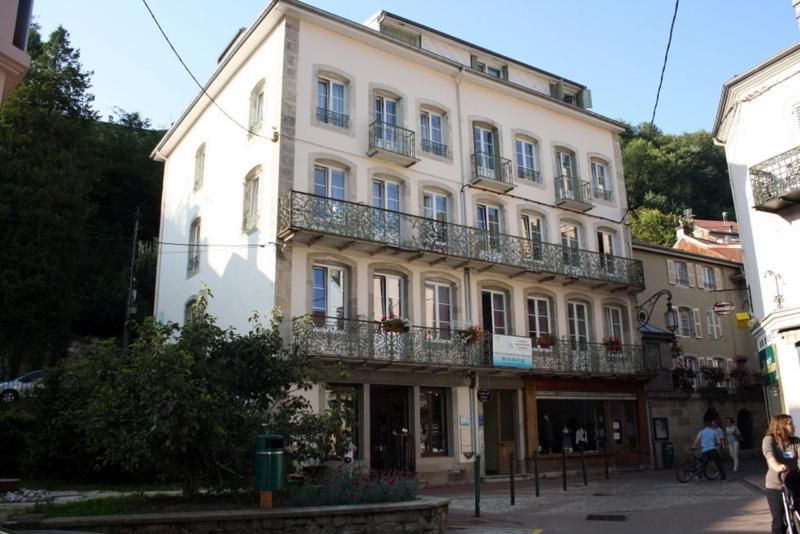 Résidence Maison Blanche