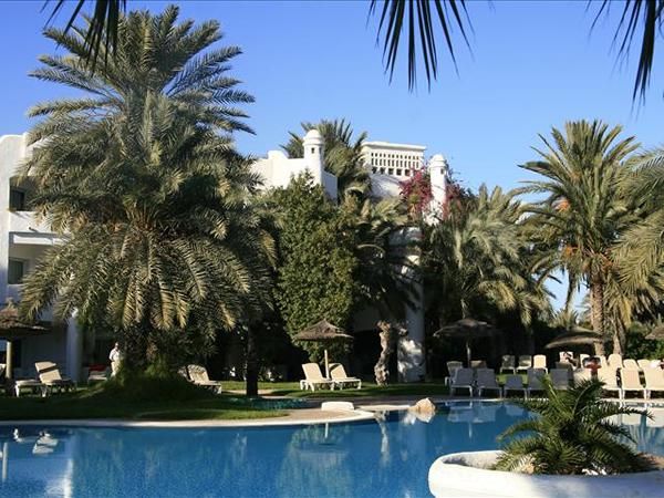 Séjournez 8 jours en Tunisie en hôtel 4* avec ce bon plan !