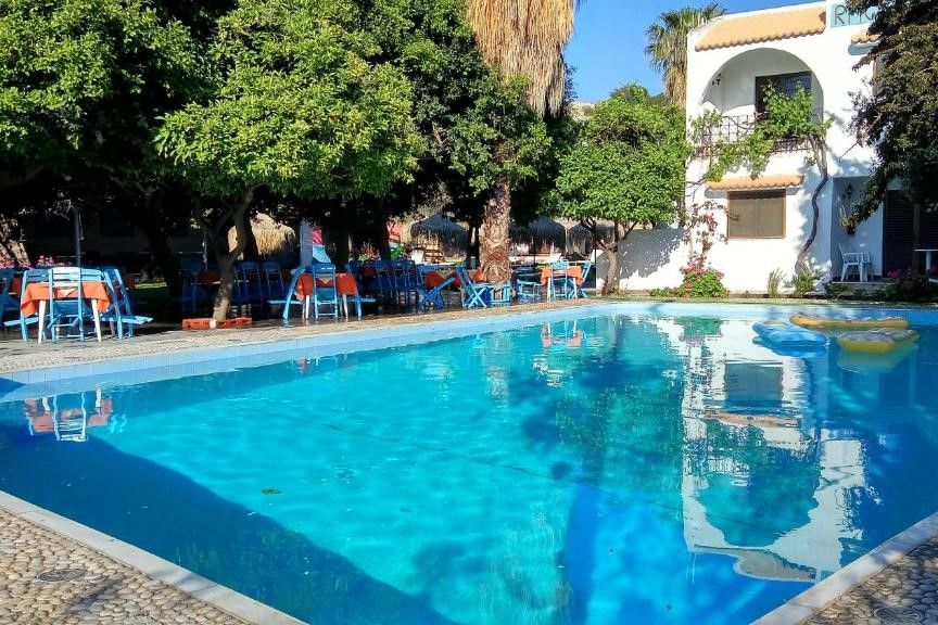 Partez une semaine à Rhodes avec ce bon plan !