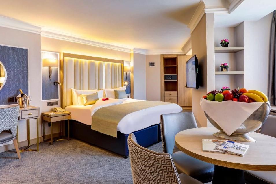 Danubius Hotel Regents Park