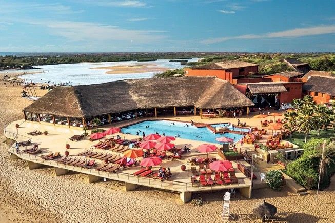 Découvrez le Sénégal en all-inclusive grâce à cette offre !
