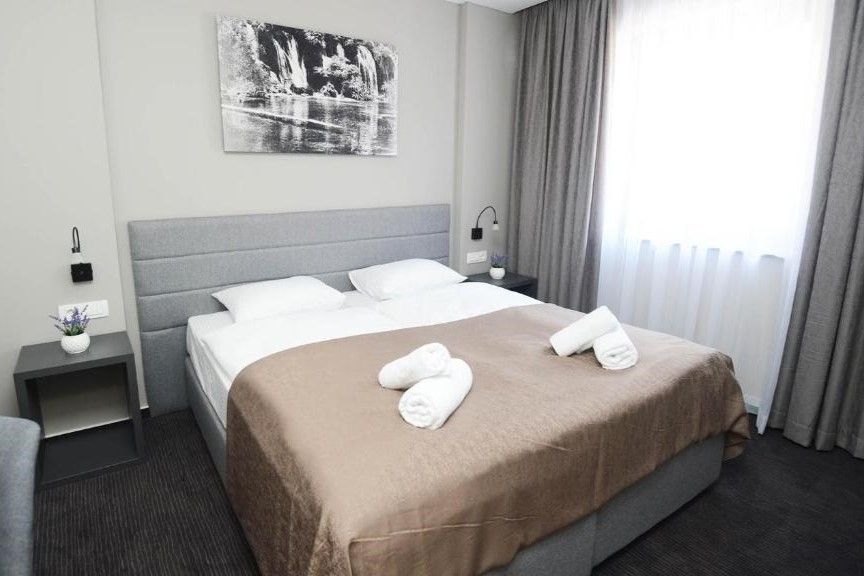 Hotel Bigeste 4*