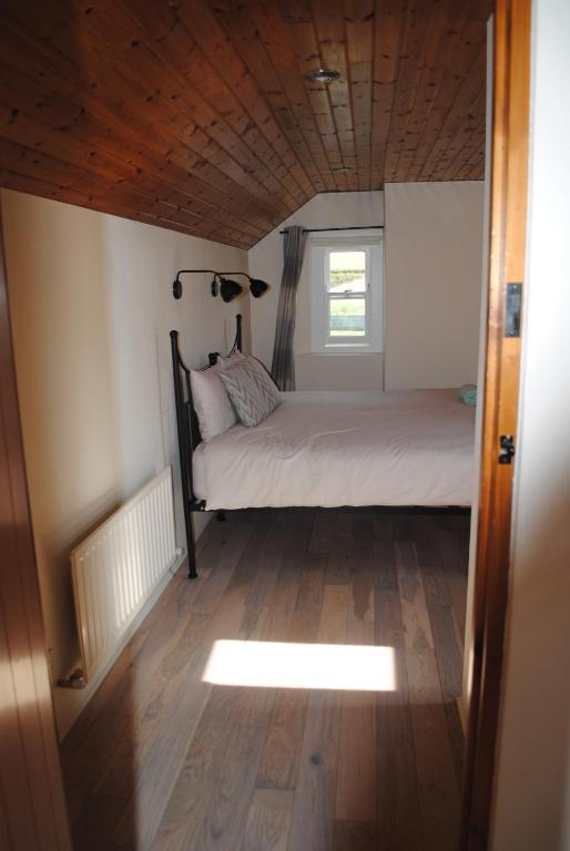 The Castle Bed & Breakfast