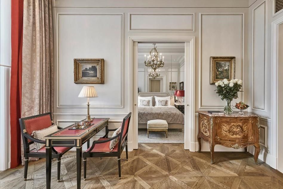 Hotel Sacher Wien 5*