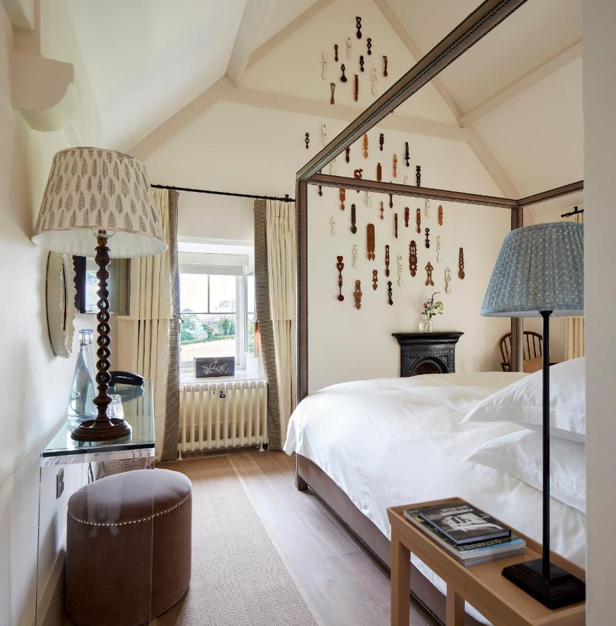 Arboleda de Narberth