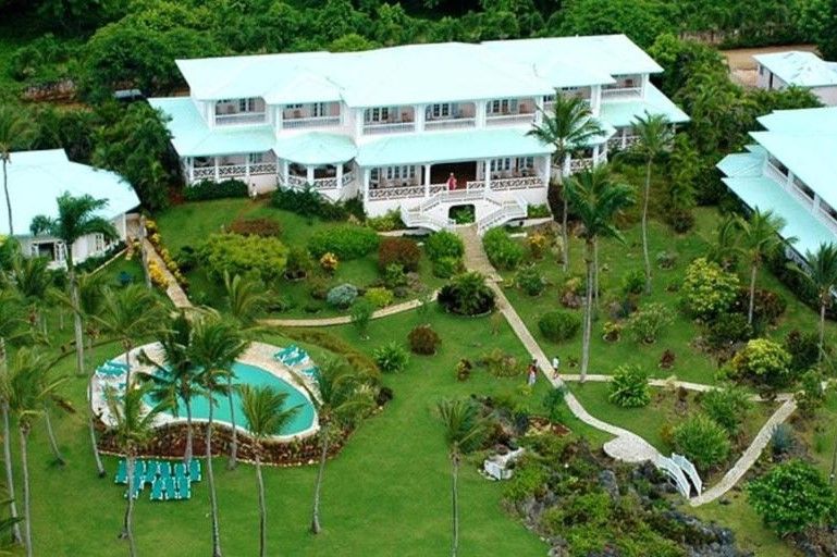 Hotel Villa Serena 4*