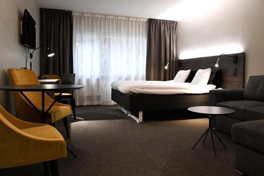 Réservez votre séjour à petit prix en Laponie suédoise grâce à ce bon plan !