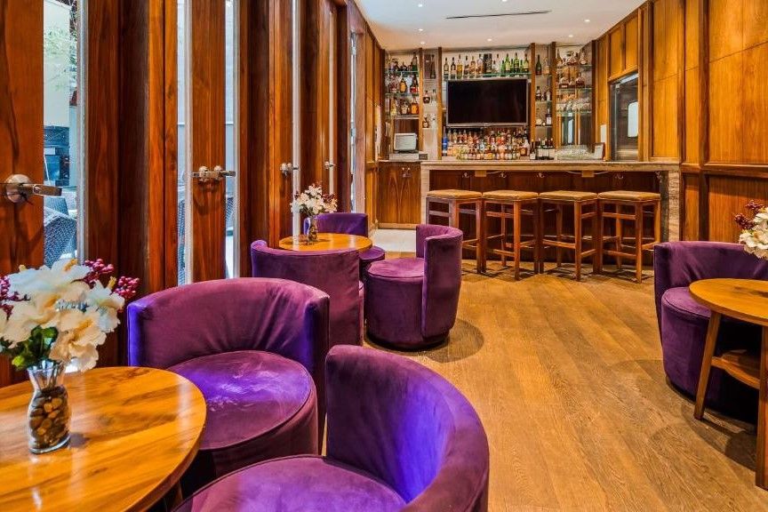 Best Western Premier Herald Square 3*