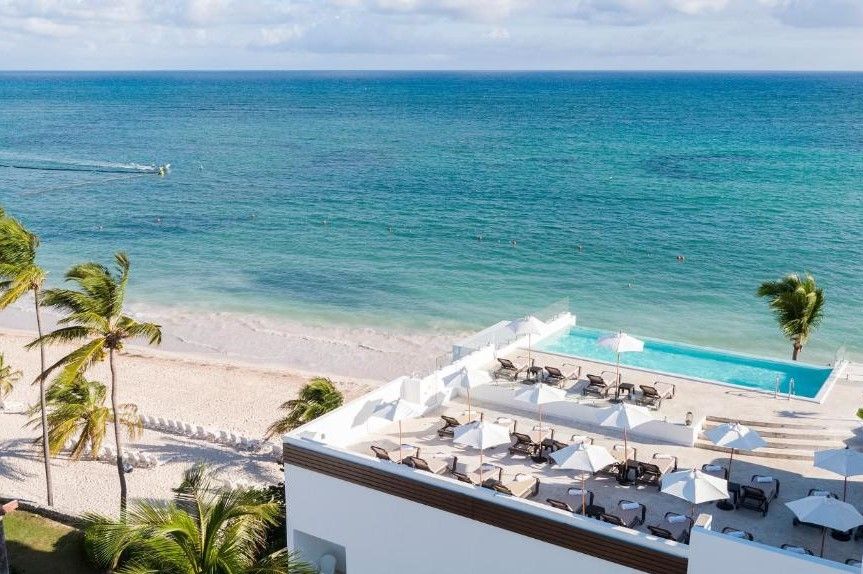 whala!bávaro 4* - Punta Cana