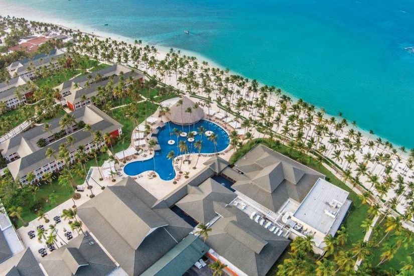 Barceló Bávaro Beach 5*