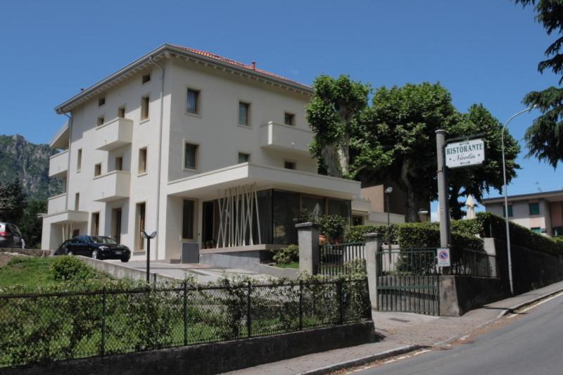 Albergo Nicolin
