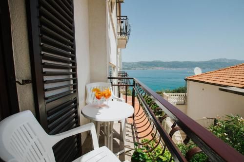 Hotel Vila Tina 3*