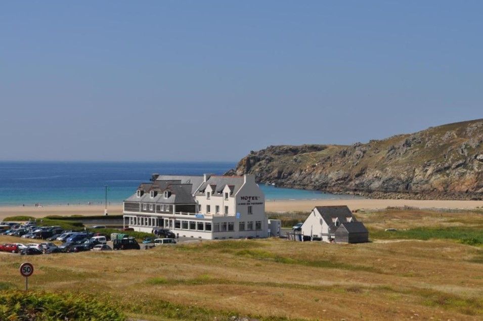 Hôtel de la Baie des Trépassés 3*