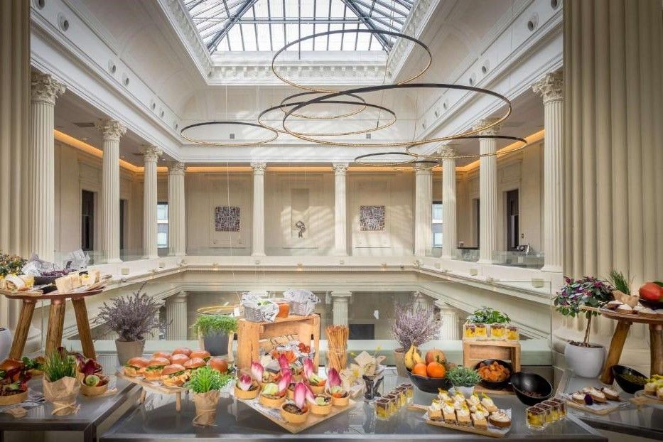 Radisson BLU Hotel Nantes