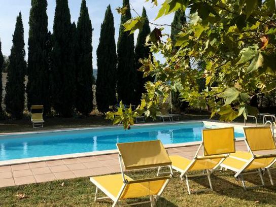 Agriturismo San Carlo