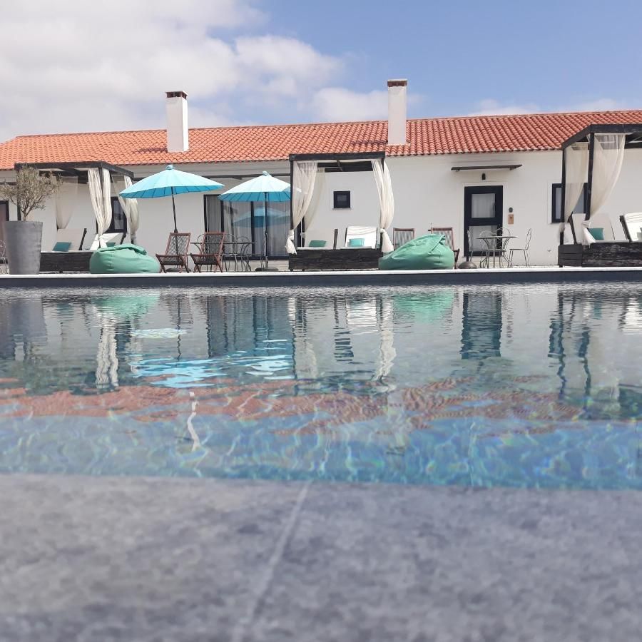 Terras - Agroturismo & Vinhos