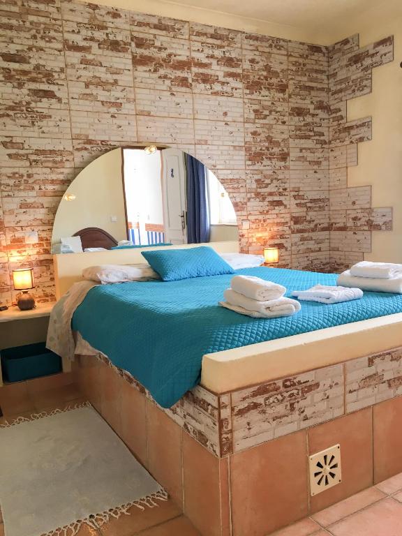 Albergue Carrapateira