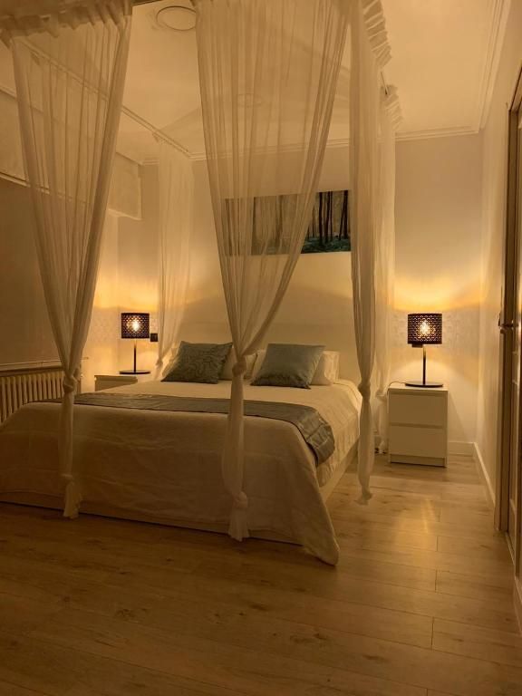 Claustro Las Francesas