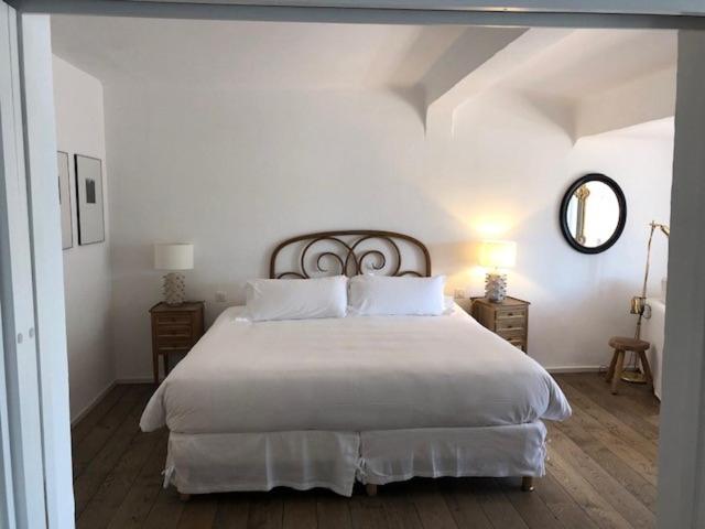 Grand Hotel De Cala Rossa & Spa Nucca