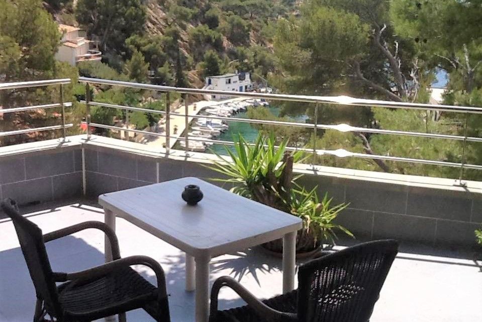 Villa L'Attalaya - La Redonne