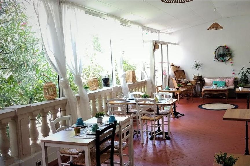 Hôtel Le Victoria 3* - Draguignan