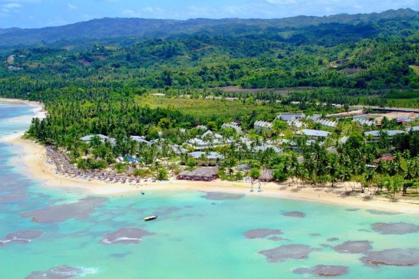 Bahia Principe Grand El Portillo 5*