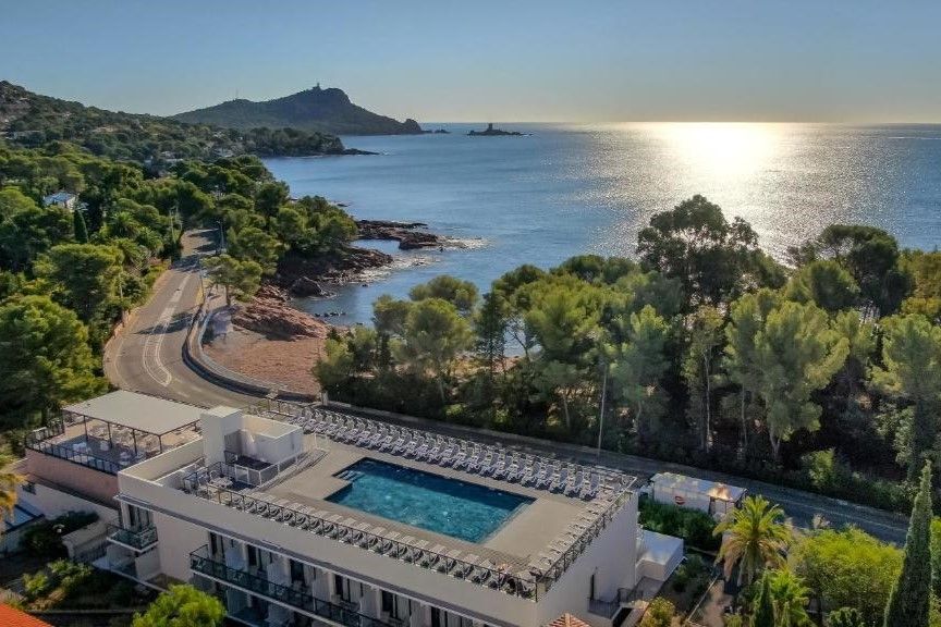 SOWELL HOTELS La Plage 4*