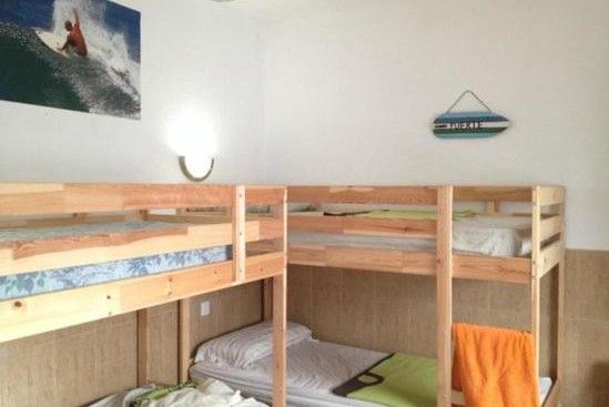 Casa KAKTUS BEACH - Corralejo