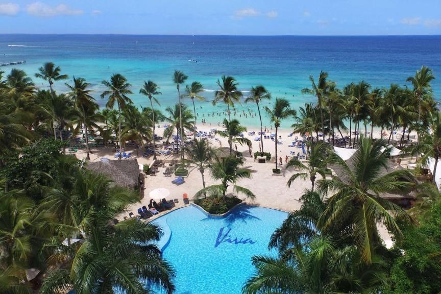 Viva Dominicus Beach 4* - Bayahibe