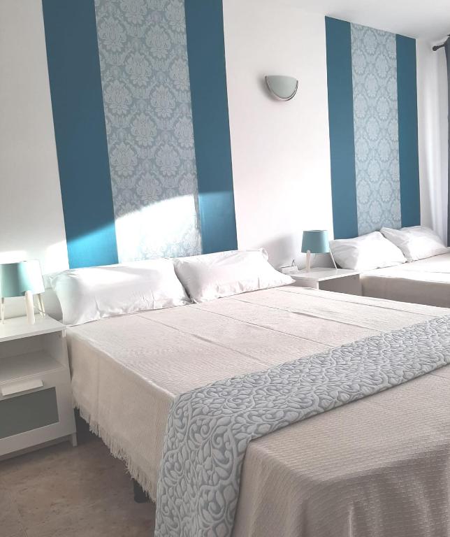 Piso cerca del mar en la zona del centro turístico