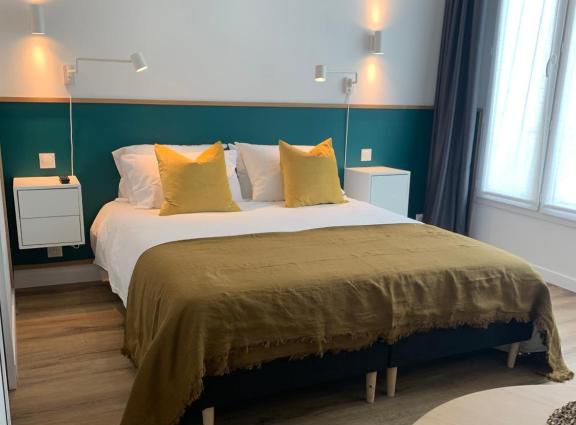 TY STUDIOS Hyper Centre Ville