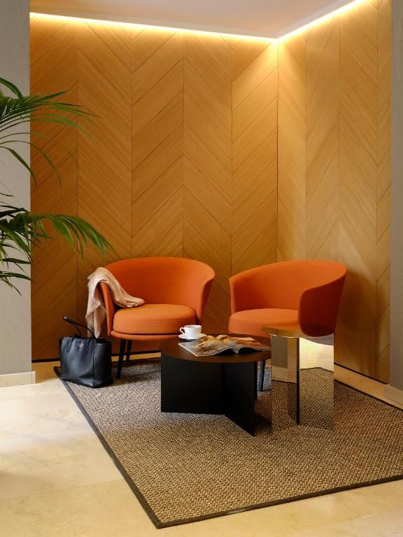 Musik Boutique Hotel