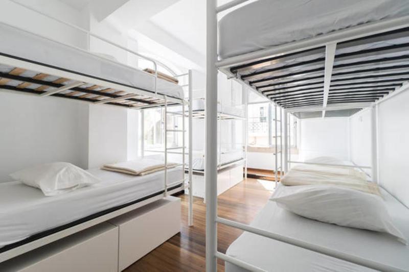 The Gateway - Lisbon Eco Hotel