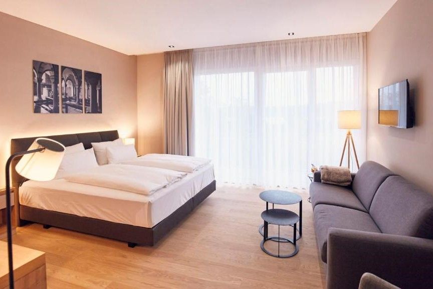Seehotel Maria Laach 4*