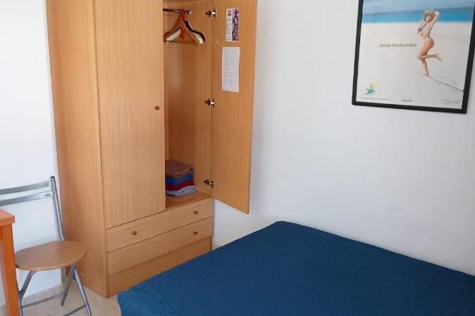 Habitaciones Residencial Corralejo Centro Playa