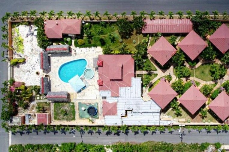 Hotel El Dorado 3*