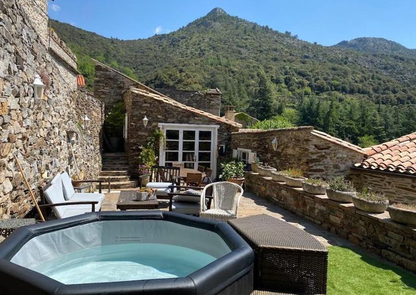 Les Terrasses - Carcassonne