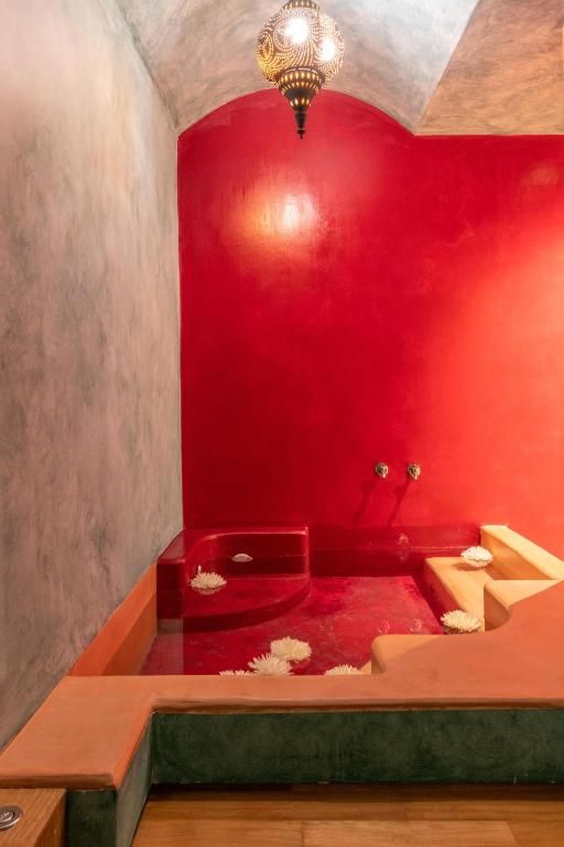 Hotel Boutique Sperveri