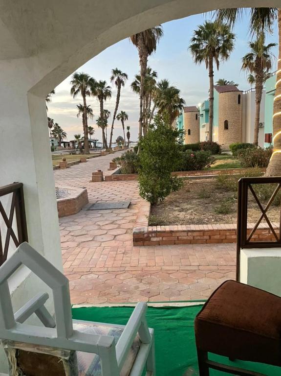 Mashrabiya Hotel