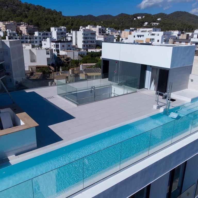 Partez 6 jours à Ibiza à petits prix !