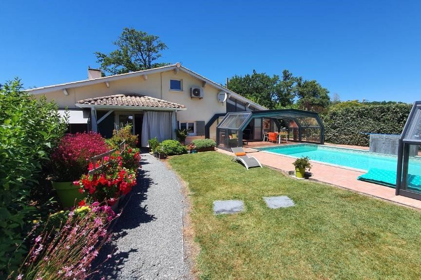 Le Clos de la Presqu'île
