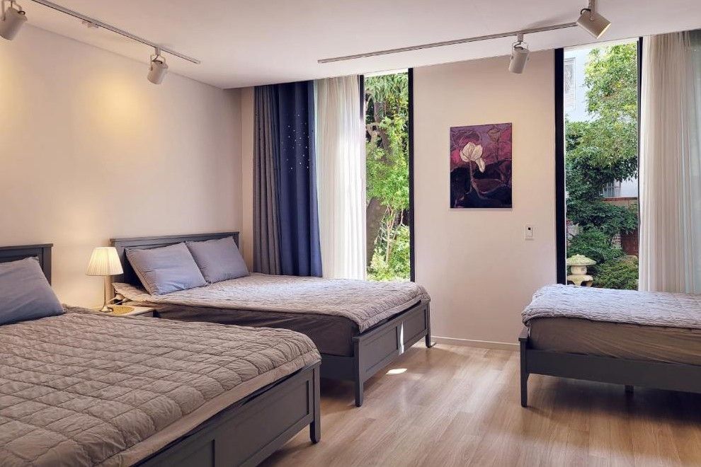 Gallery Family Hotel