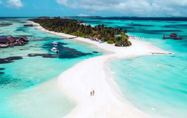 LUX* South Ari Atoll Resort & Villas