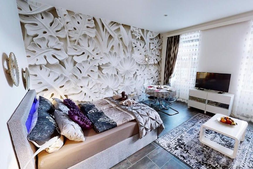 Apartment Bilici GmbH