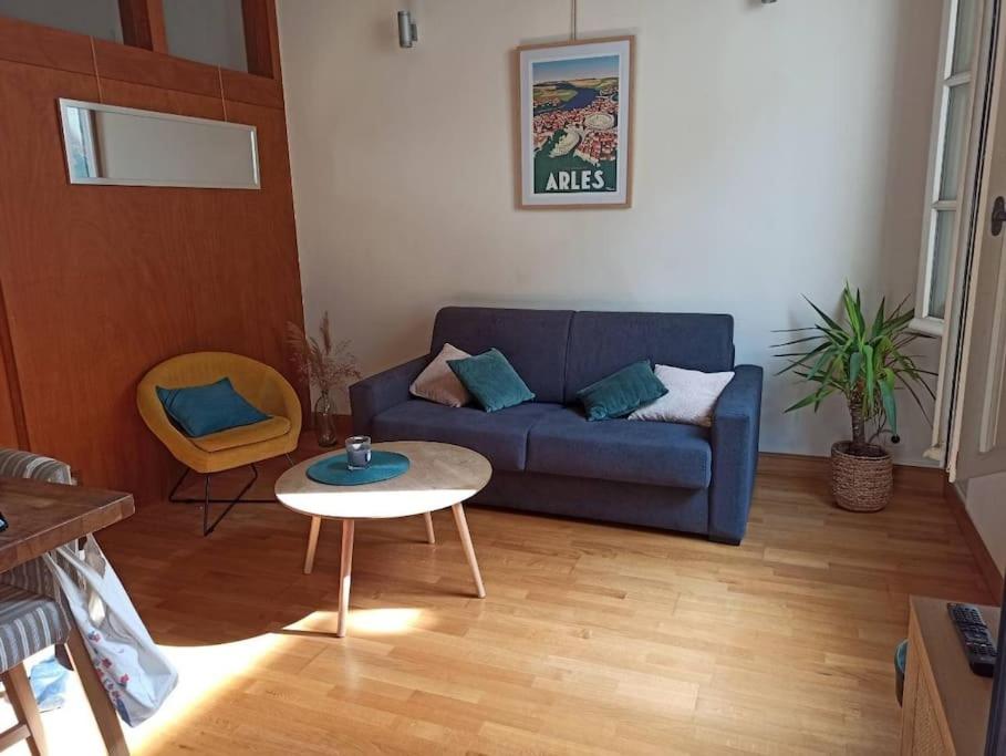 L' Appart du Centre Historique Charme et confort