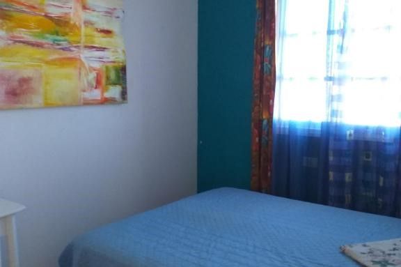 SURF UP Zimmer mit Meerblick - Parque Holandes