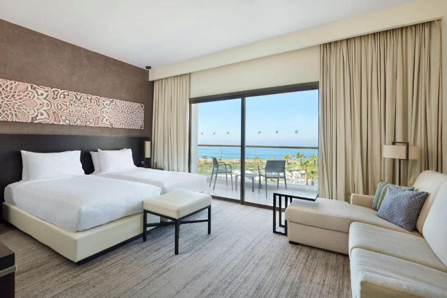 Hyatt Place Taghazout Bay 5*