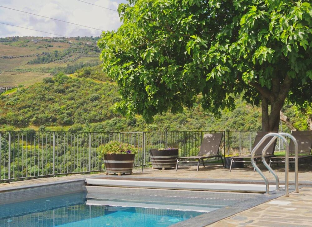 Quinta do Tedo